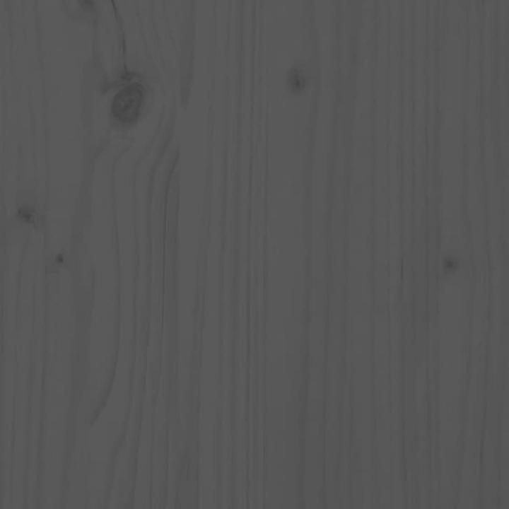 Actual product image VidaXL Oksiutka (156 x 3 x 91.5 cm)
