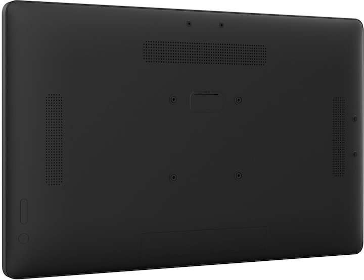 Produktbild iiyama TFT-Touch 23,8/60,5cm ProLite TW2424AS-B1 *schwarz* 16:9 (1920 x 1080 Pixel, 23.80")