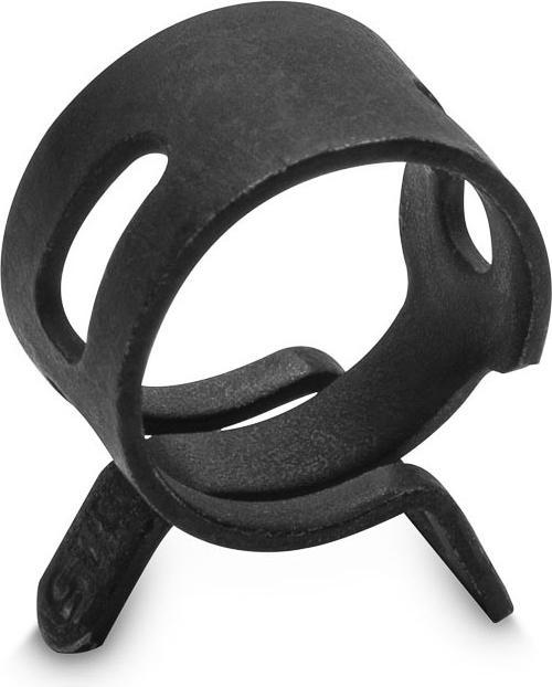 Image du produit EKWB EK-Pro Clamp 12/6 mm - 20 pièces (Métal)