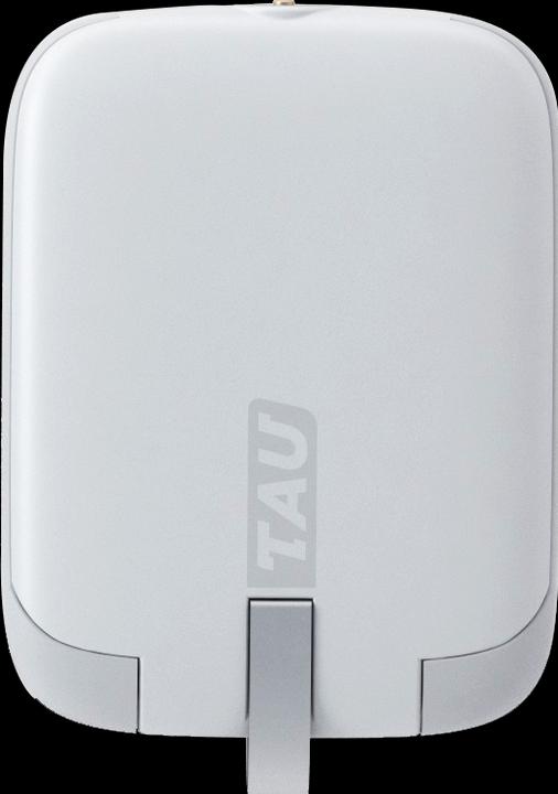 Actual product image Rolling Square Tau (1400 mAh)