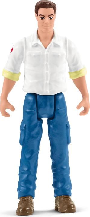 Produktbild Schleich Tierarztbesuch auf dem Bauernhof