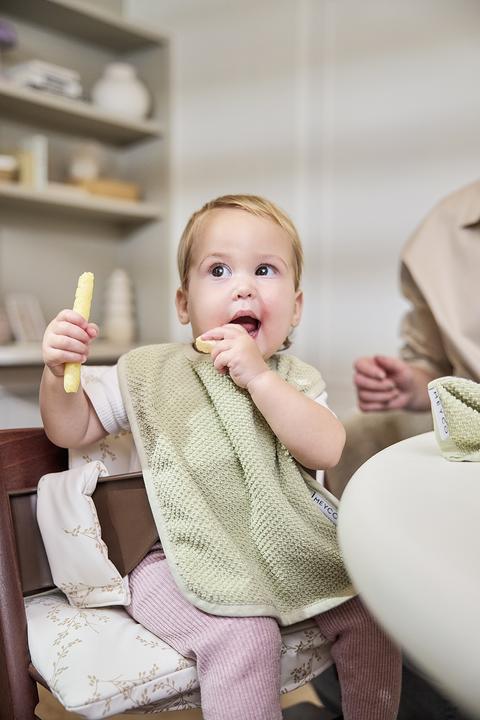 Image du produit Meyco Popcorn lätzchen (6 Mois)