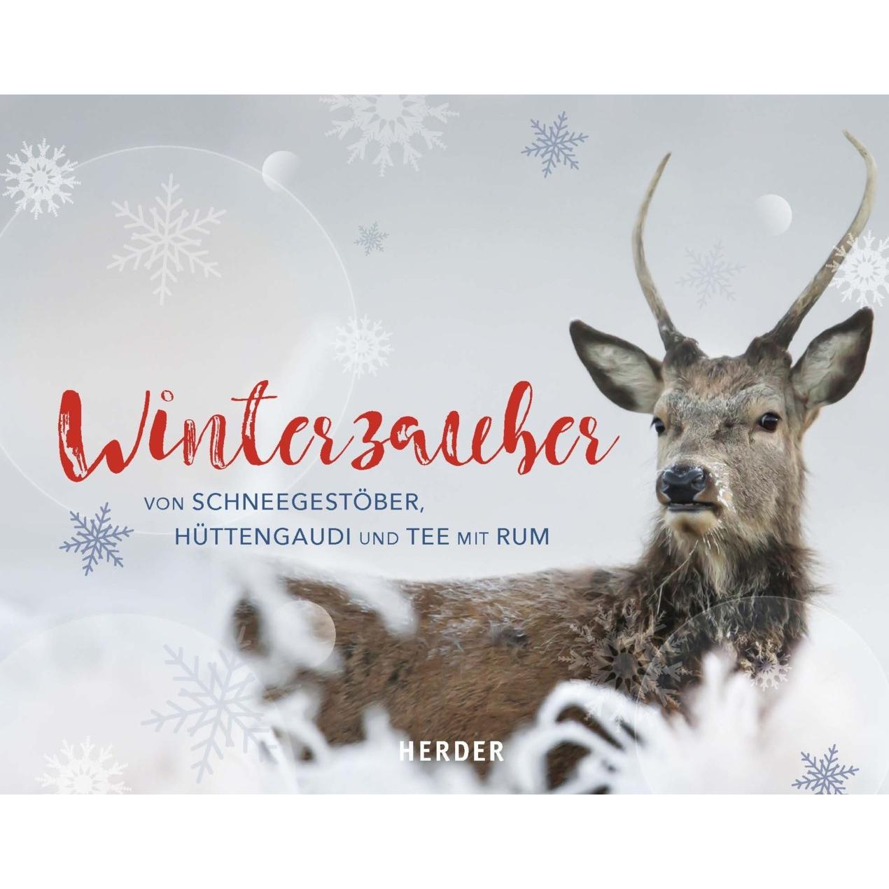 Winterzauber, Ratgeber