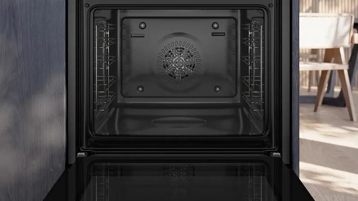 Image du produit Siemens Set four encastrable, EA631GNA1E + HE213ABB3, Cuisinière encastrable, Table de cuisson électrique