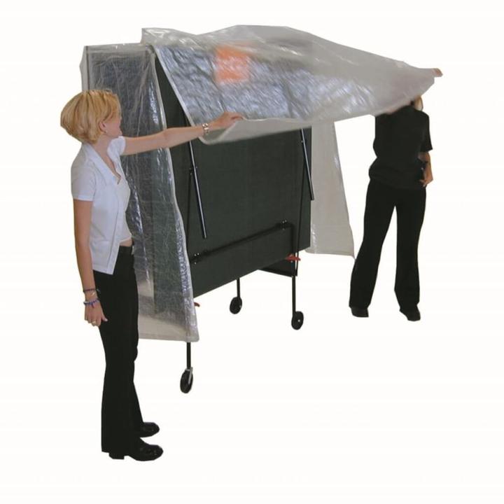 Produktbild Sponeta Schutzhülle für Tischtennistisch