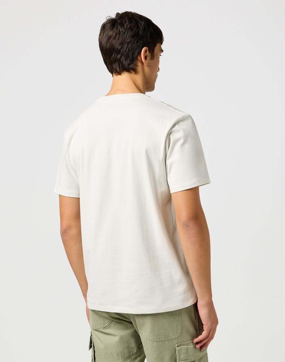 Produktbild Wrangler T-Shirt Small Graphic Tee (XL)