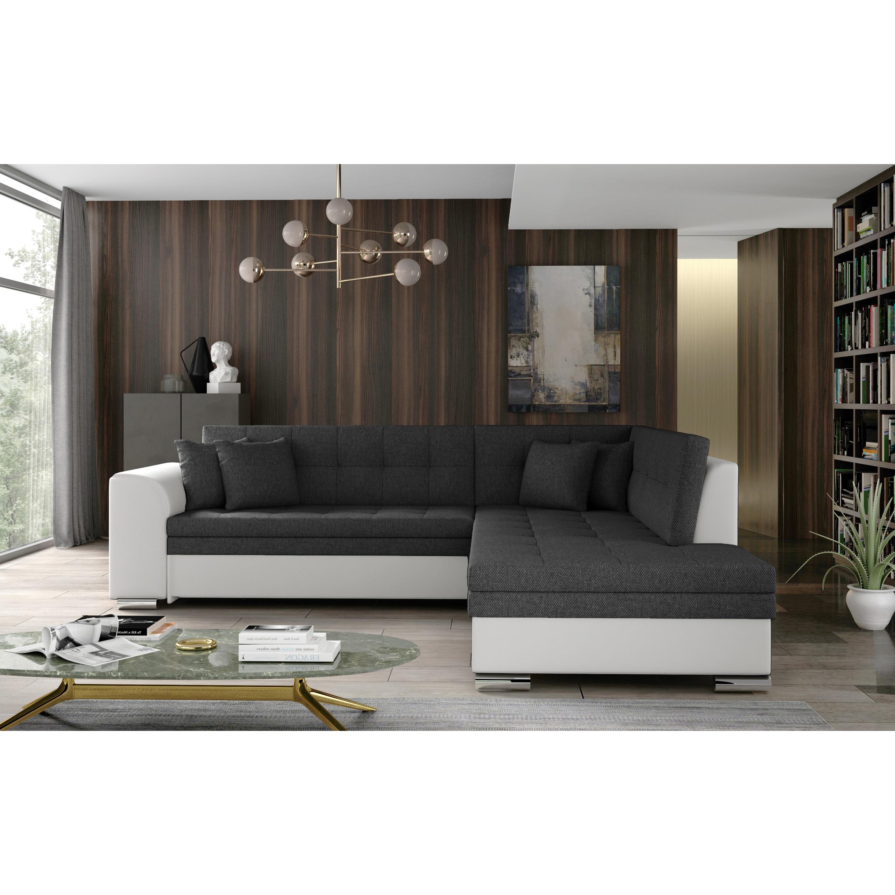 ELTAP, Sofa, Pieretta (Ecksofa, 4-Sitzer, Bettsofa)