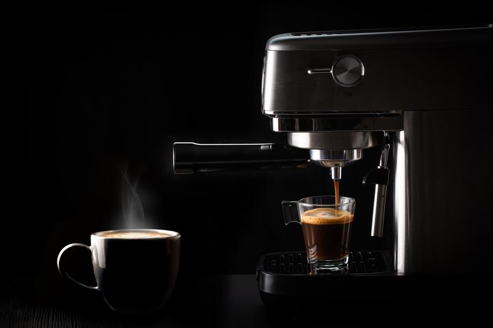 Actual product image Ariete 1381 Coffee machine
