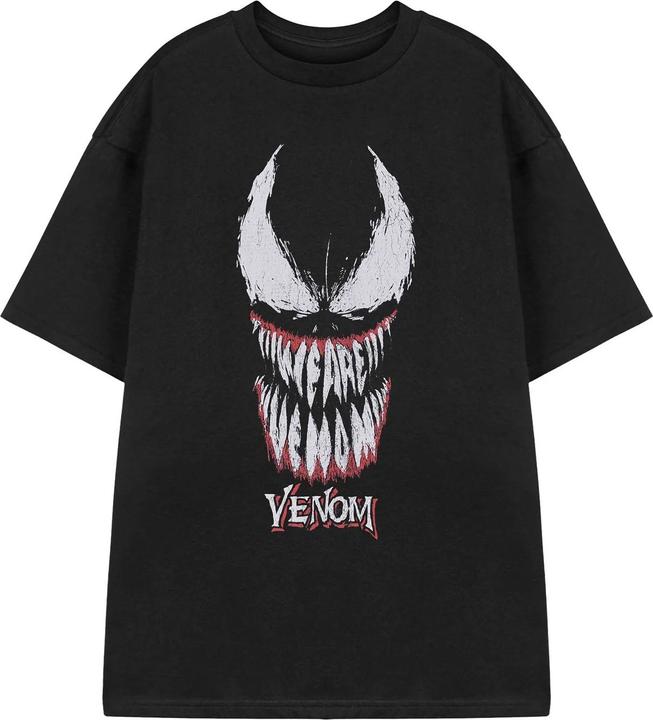 Produktbild Venom: The Last Dance TShirt kurzärmlig (M)