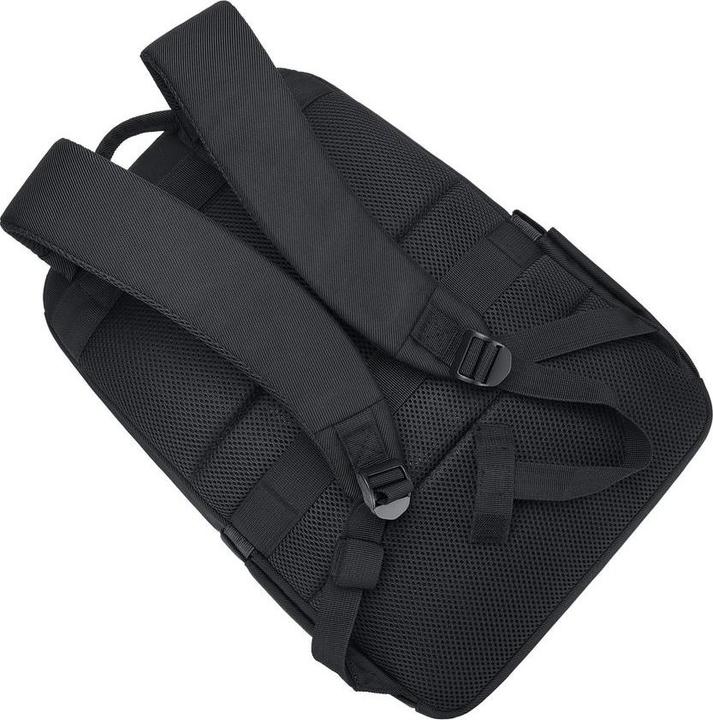 Produktbild Rivacase NB BACKPACK BOBOLI 15.6-16"/BLACK 8062 (16", Universal)