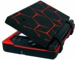 Produktbild Artwizz Nintendo DSi SeeJacket Silicone (DSi XL)