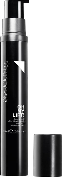 Image du produit Diego dalla Palma Oh My Lift! Eye Contour Instant (Gel pour le soin des yeux, 15 ml)