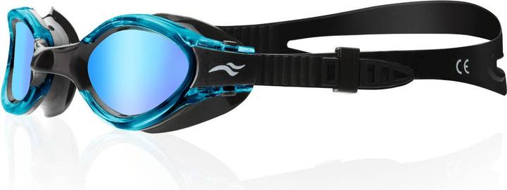 Actual product image Swim & Fun swim goggles (One size)