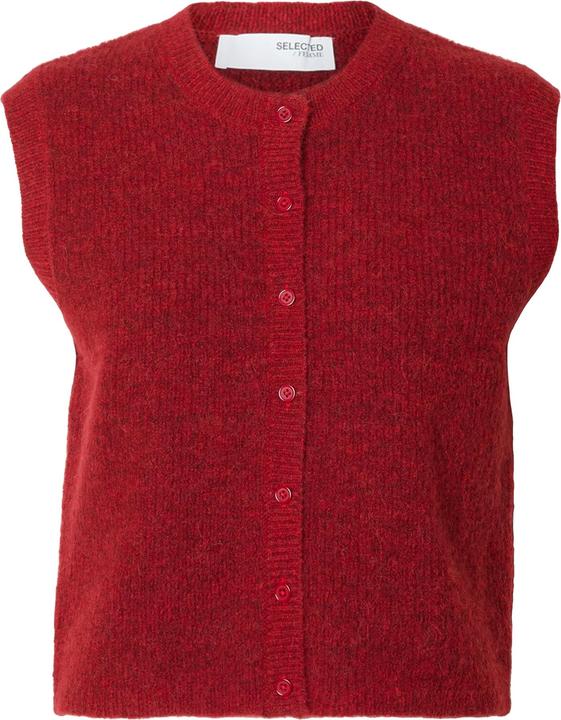 Equestrian Red