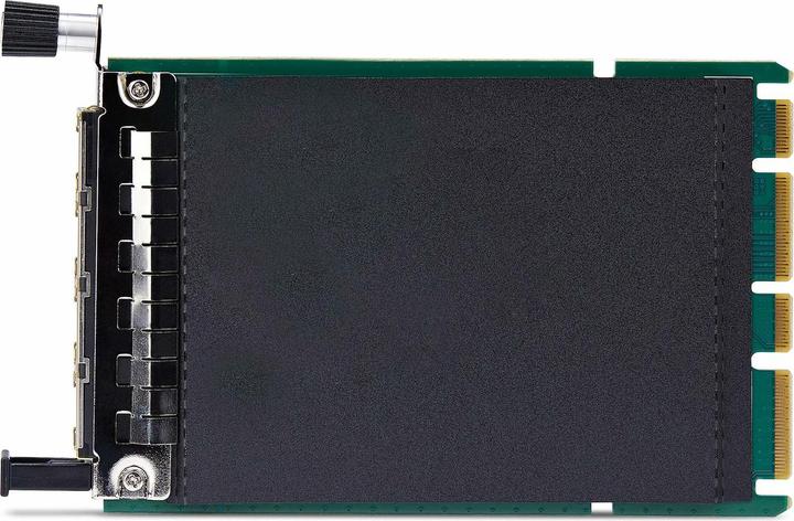 Produktbild StarTech com 4-Port Gigabit Netzwerkkarte, OCP 3.0 Server NIC mit Intel® I350, SFF 4C+ Kompatibe (Ethernet)