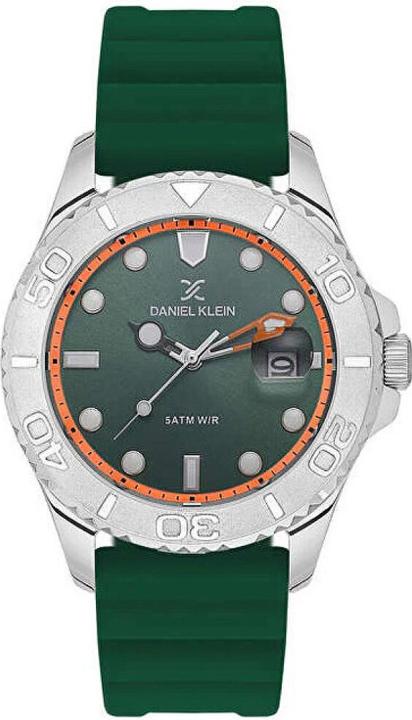 Daniel Klein DK.1.13816-3 (Horloge analogique, 40 mm)