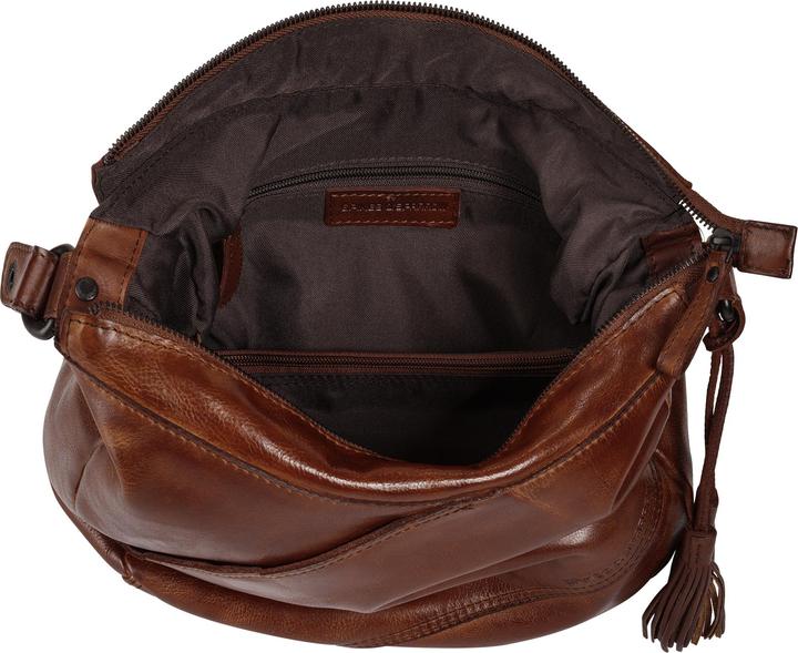 Immagine prodotto Spikes & Sparrow Umhängetasche echt Leder Damen