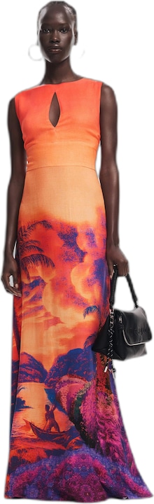 Actual product image Desigual Lacroix (M)