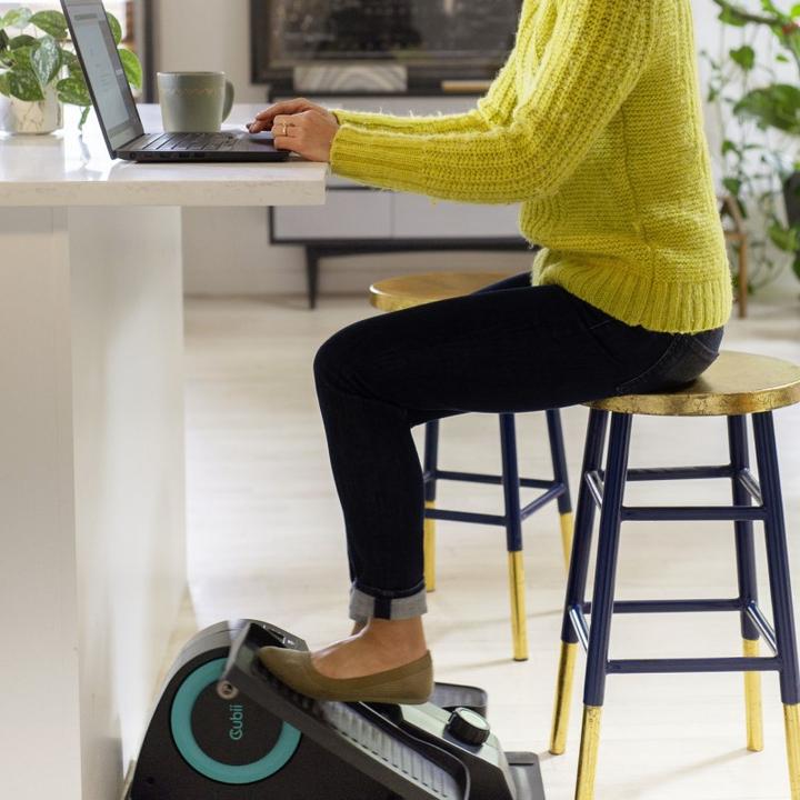 Produktbild MediaShop Cubii