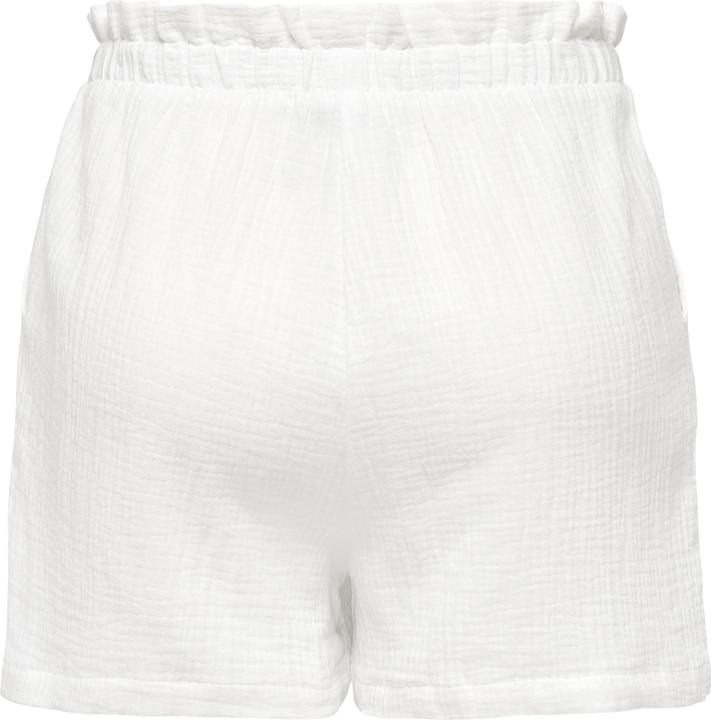 Produktbild JdY Normal geschnitten Mittlere Taille Shorts Paperbag Shorts (XL)