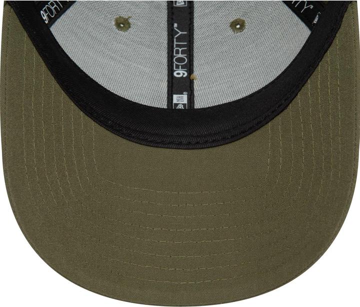 Actual product image New Era 9Forty Adjustable Cap - Repreve Tottenham Hotspur