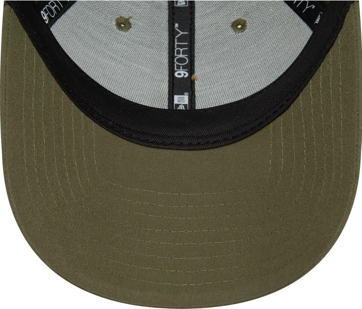 Produktbild New Era 9Forty Adjustable Cap - Repreve Tottenham Hotspur