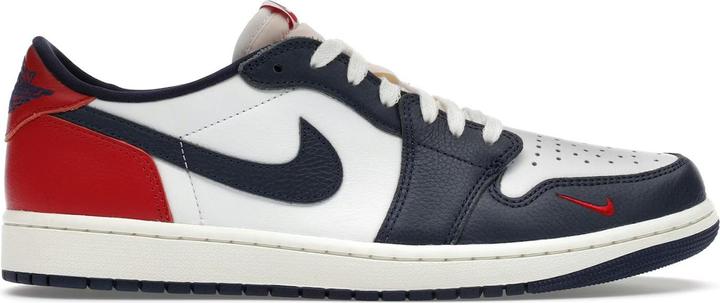 Image du produit Jordan 1 Retro Low OG Howard University (40)