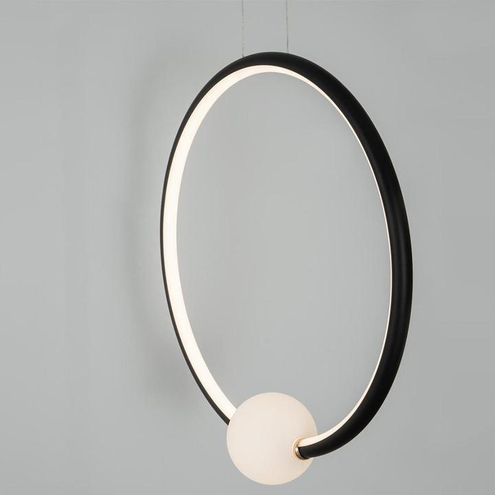 Productafbeelding Nova Luce Hanglampen (1370 lm)