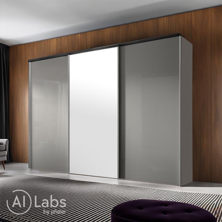 Produktbild Moderano Sigma (298 x 240 cm)