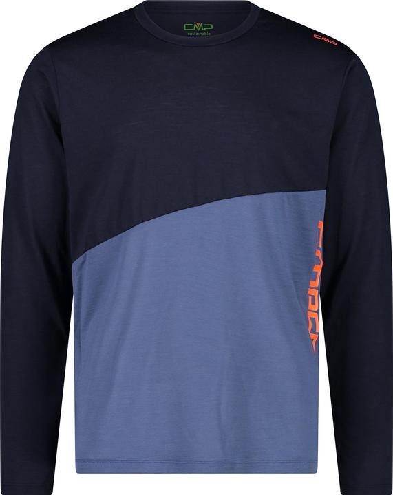 Actual product image CMP Campagnolo Longshirt (S)