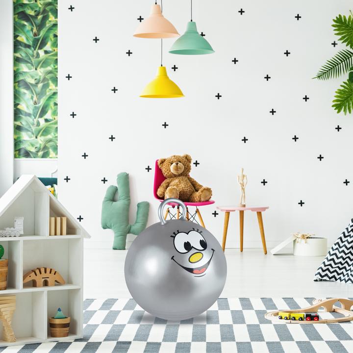 Immagine prodotto Relaxdays Pallone-rimbalzante