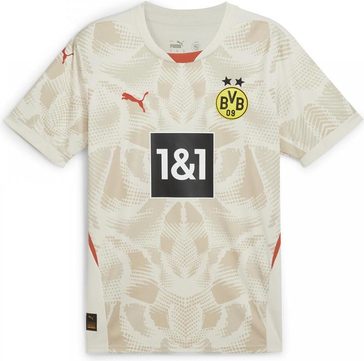 Image du produit Puma BVB GK Jersey Replica SS (XL)