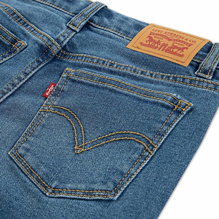 Produktbild Levis Wide-Leg-Jeans (140)