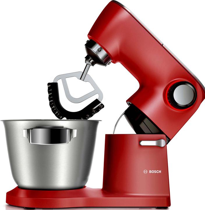 Actual product image Bosch Hausgeräte Serie 8 OptiMUM MUM9A66R00 (1600 W)