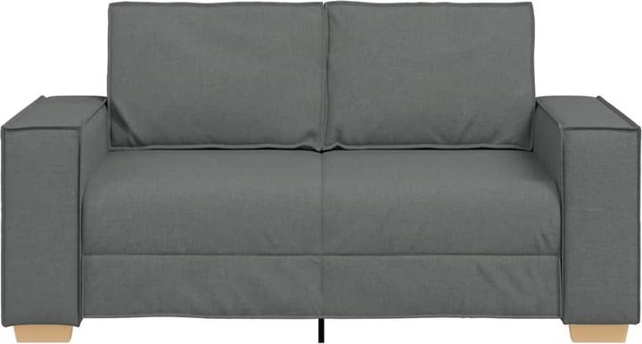 Produktbild vidaXL 2-Sitzer-Sofa (2-Sitzer)