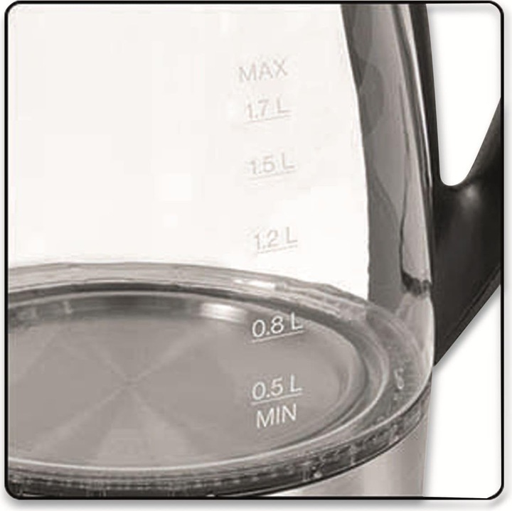 Produktbild Clatronic WKS 3744 G (1.70 l)