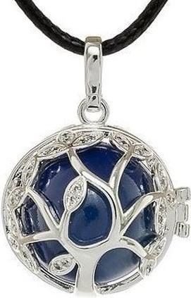 Immagine prodotto Bell MUMMY - Collana da donna Jingle Tree of Life K8SM20 (L)