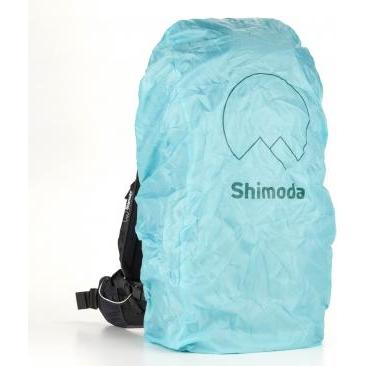 Thumbnail - Shimoda Action X50 v2 Starter Kit (Med DSLR CU) (Fotorucksack, 7 l), Kameratasche, Grün