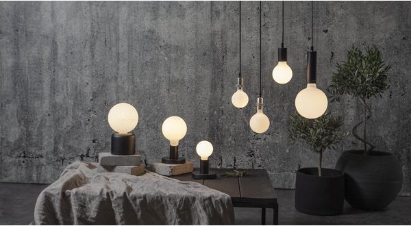 Produktbild Star Trading Opaque (E27, 5 W, 400 lm, 1 x, G)