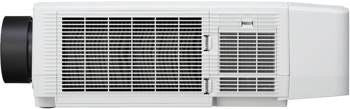 Actual product image NEC MODEL XP-V801U-W, Installation Projector (WUXGA, 8000 lm)