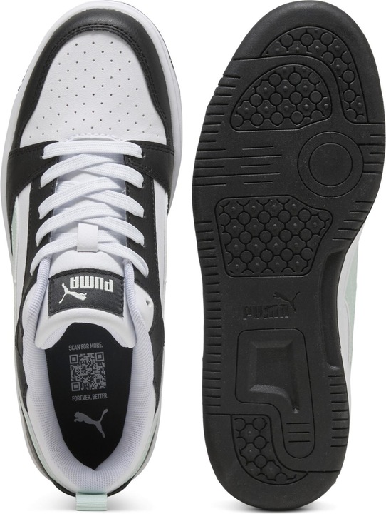 Produktbild Puma Rebound v6 Low (44.5)