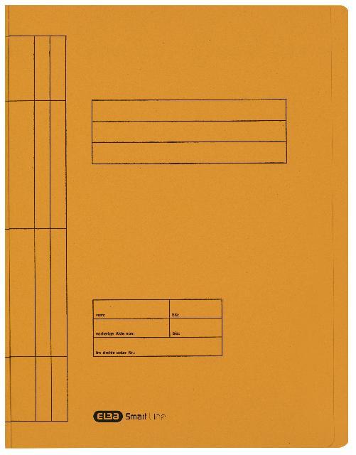 Produktbild Elba Smart Line Schnellhefter A4 (A4, 1x)