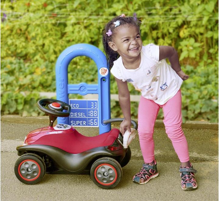 Image du produit BIG Station-service Bobby Car