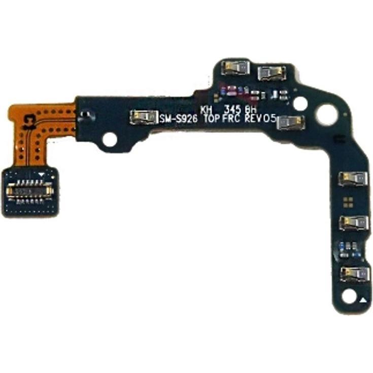 Samsung Galaxy S24+ Top FRC Flex Cable, Mobilgerät Ersatzteile