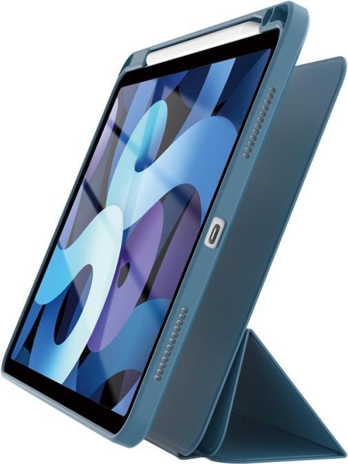 Produktbild Celly Mag Cover für iPad 10.2' 7/8/9 (9)
