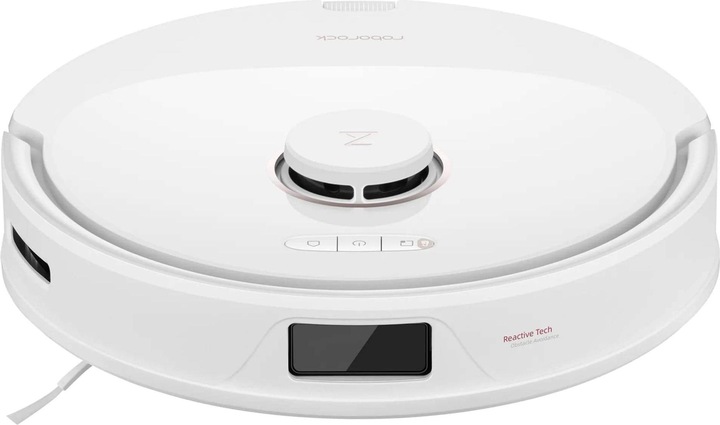 Produktbild Roborock Q8 Max+ (Saugwischroboter)