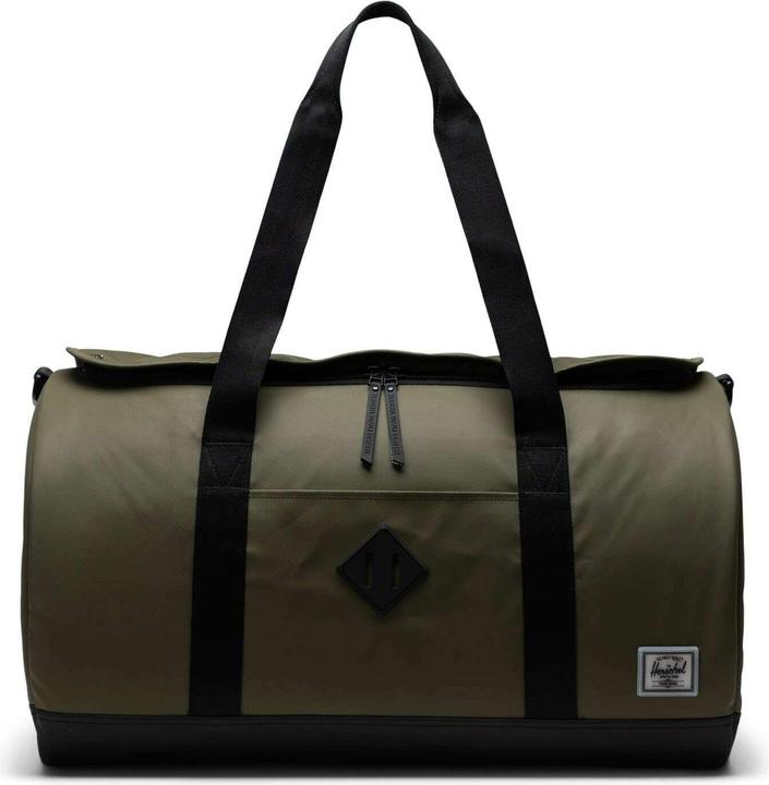 Immagine prodotto Herschel Borsone Heritage verde edera (37 l)