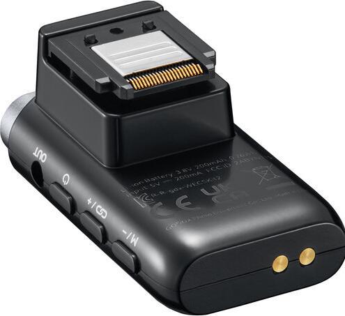 Produktbild Godox WES USB C Transmitter Receiver Kit