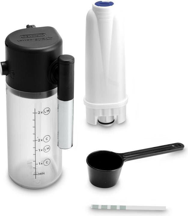Produktbild De'Longhi Magnifica Start