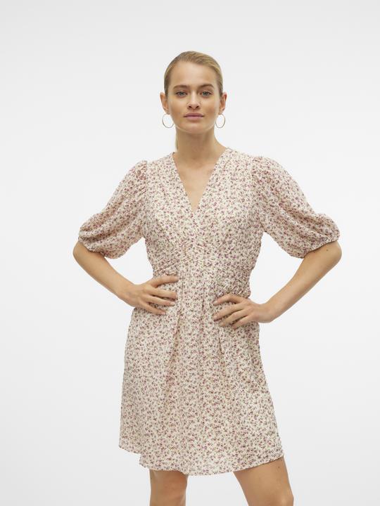 Image du produit Vero Moda VMHOLLO Robe courte Robe (XS)